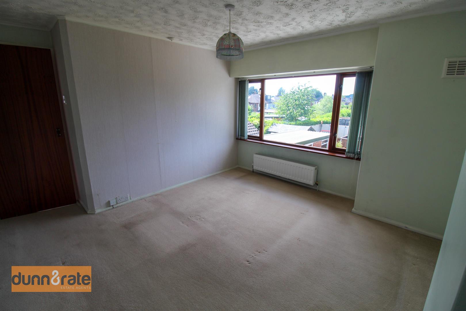 Gilman Avenue, Baddeley Green, Stoke-On-Trent